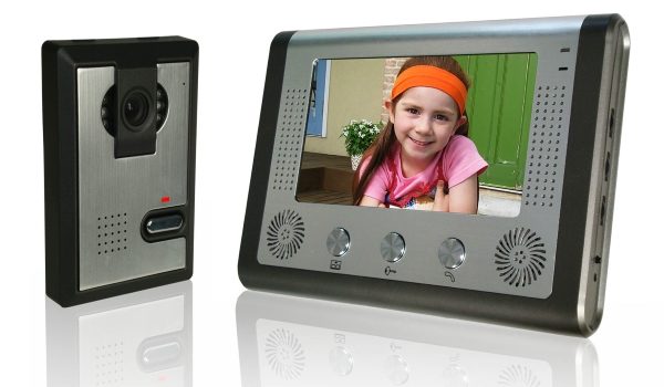 Video Door Phones